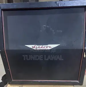 4-in-One Powerful Combo Speakers