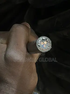 2.5mmx3core Armoured Cable