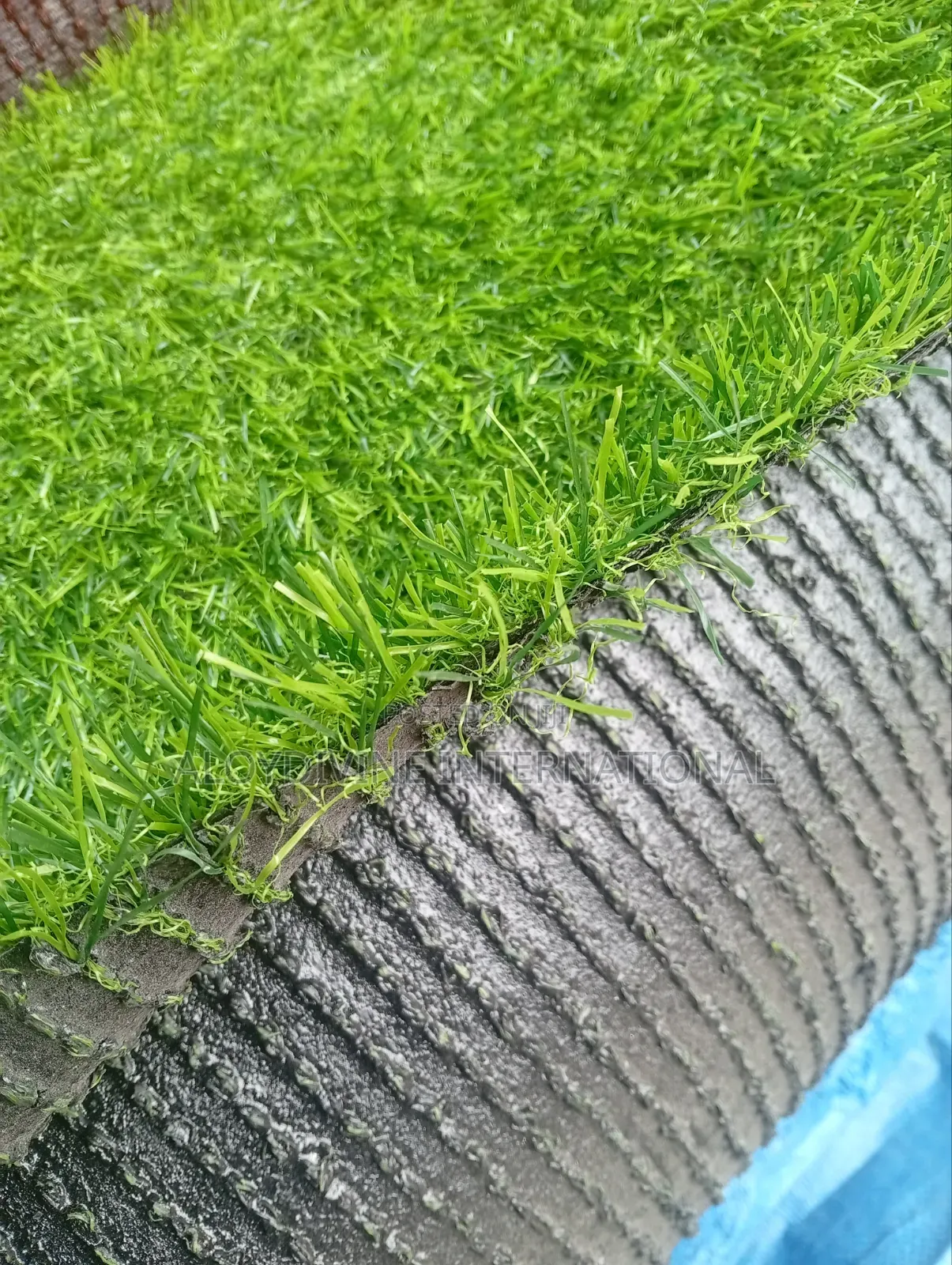 Quality 20mm Green Grass