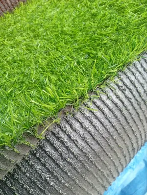 Quality 20mm Green Grass