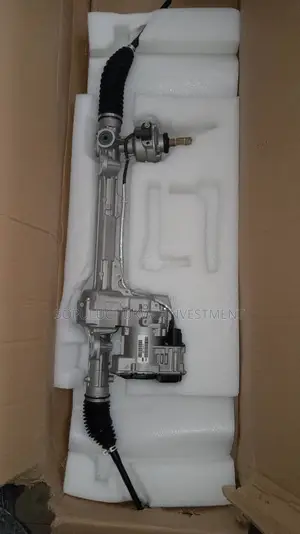 Complete Steering Rack Ford Explorer 2016-2019