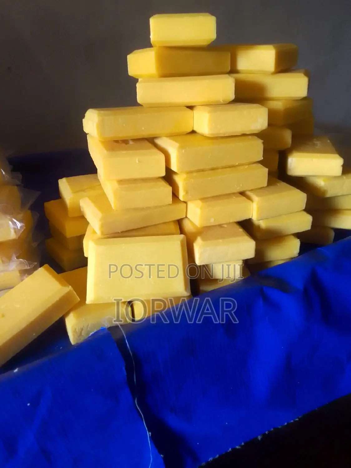 Multipurpose Tablet Soap