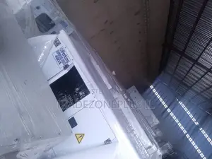 Standard 40kva Generator