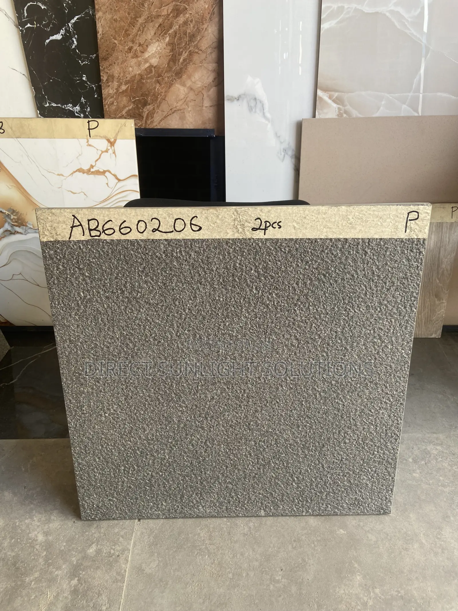 Compound 60 by 60 High Quality 2cm Thickness