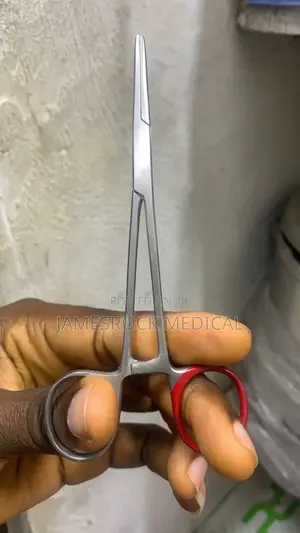Mosquito Artery Forceps