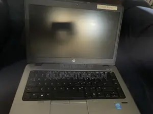 Laptop HP EliteBook 840 G1 8GB Intel Core i5 HDD 500GB