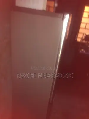 Nexus Fridge