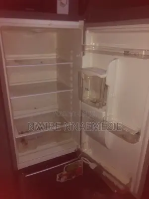 Nexus Fridge
