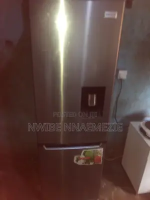Nexus Fridge