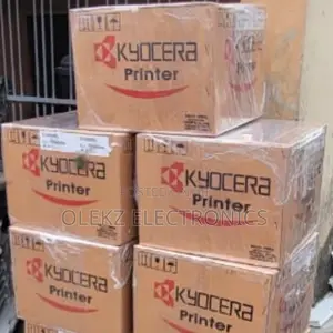 Kyocera Ecosys P2040dn Brand New Monochrome Laser Printer