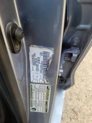 Toyota Matrix 2004 Blue