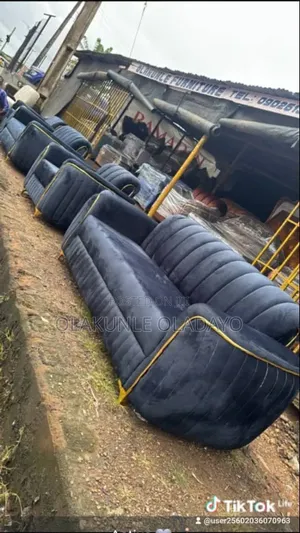Olakule Oladayo Furniture Work