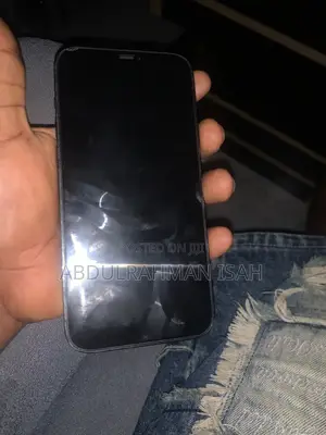 Apple iPhone 12 Pro Max 128 GB Blue