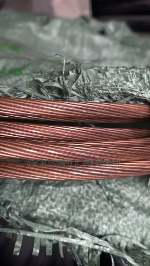 70mm Single Bell Copper
