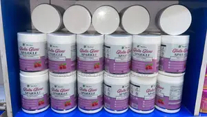 Gluta Glow SPARKLE