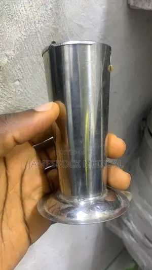 Stainless and Plastic Fetoscope