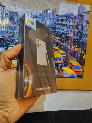 New Samsung Galaxy S24 Ultra 512 GB Gray