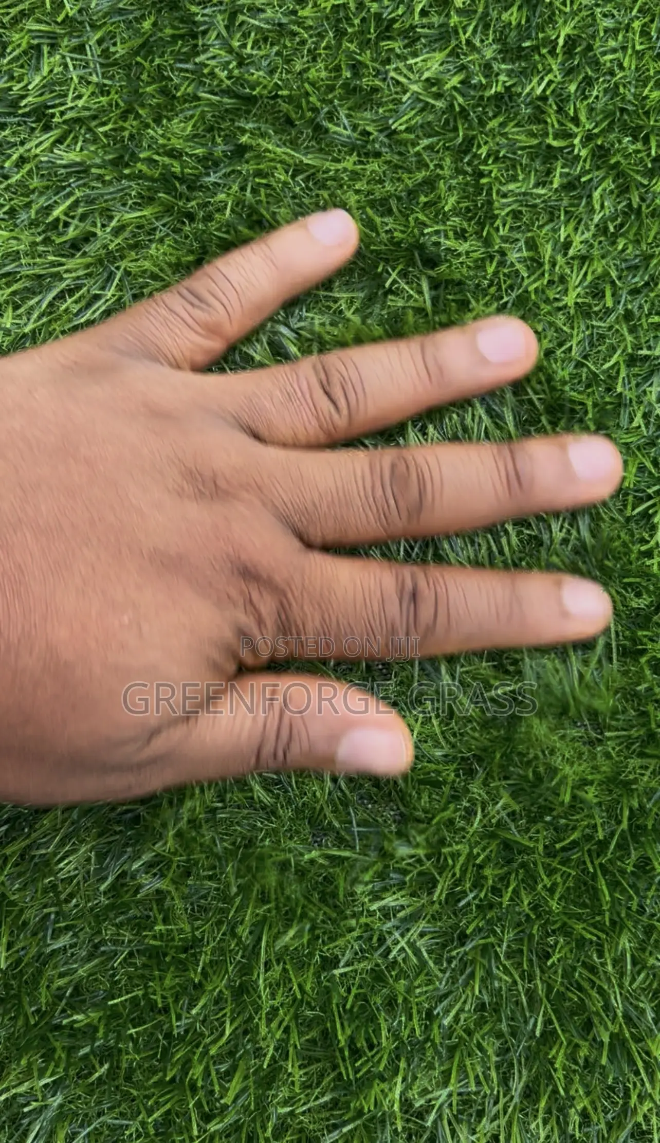 Artificial Grass, 30mm