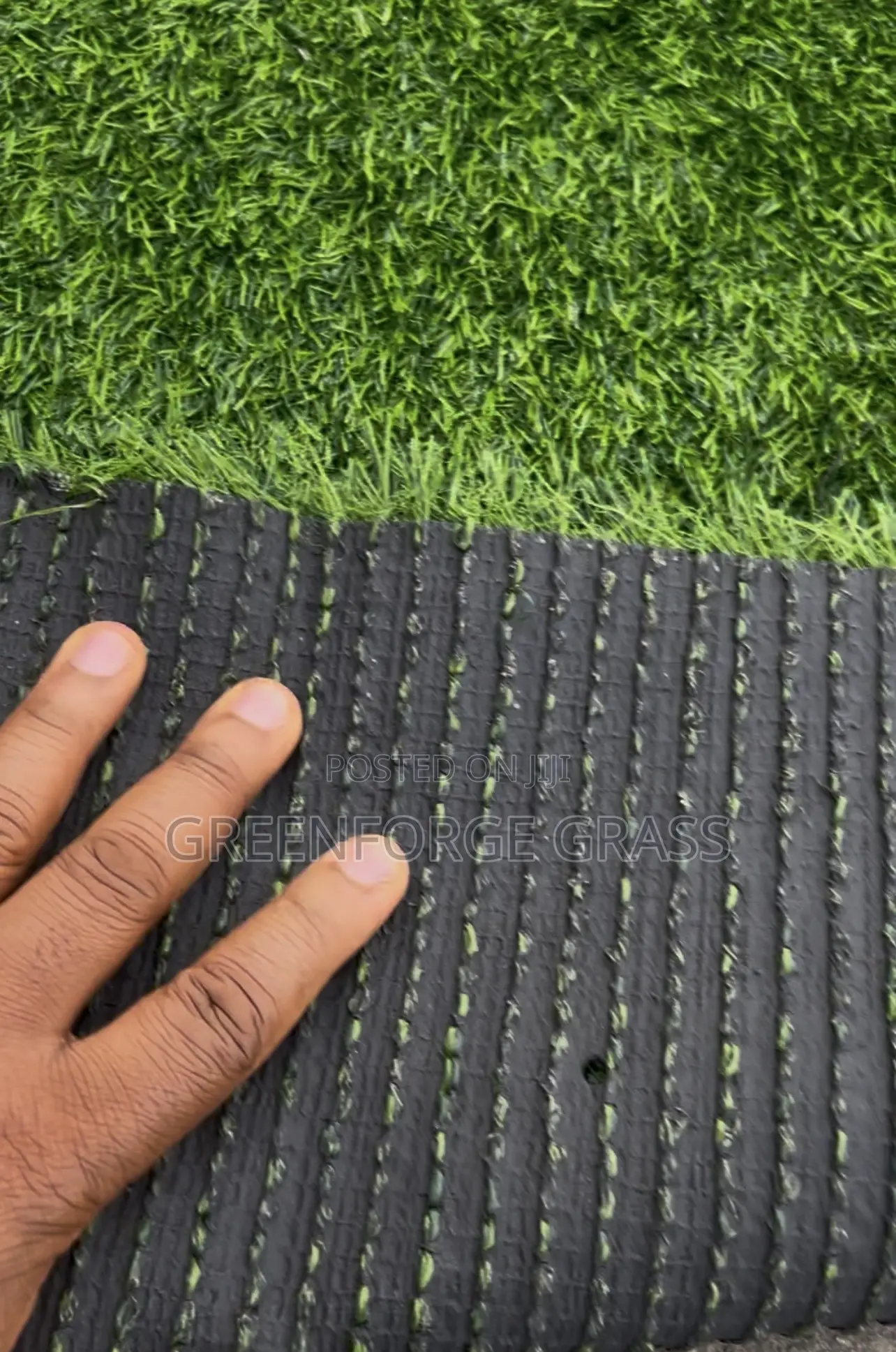 Artificial Grass, 30mm