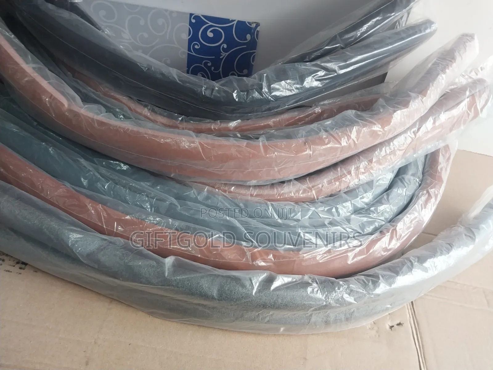 Under Door Flexible Stealing Strip Door Gap