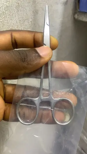 Artery Forceps