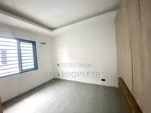 4bdrm Townhouse / Terrace in Graceland/Adesanya, Thomas Estate for rent