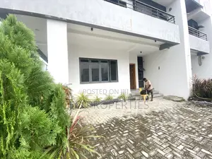 4bdrm Townhouse / Terrace in Graceland/Adesanya, Thomas Estate for rent