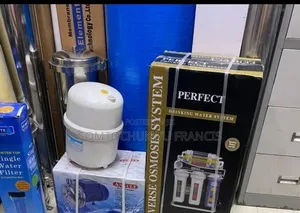 Kitchen RO