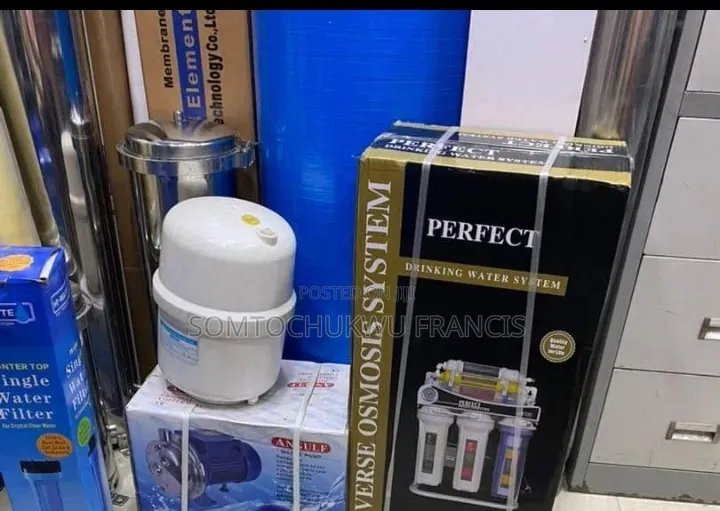Kitchen RO