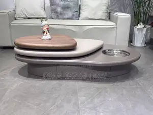 Best Center Table With Drawer