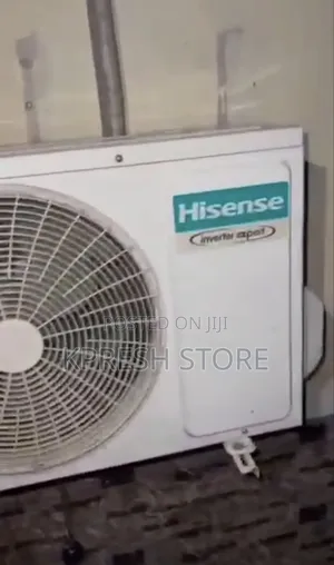 1 5hp Inverter AC