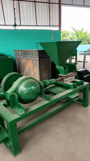 Palm Kernel Oil Expeller