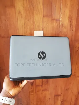 Laptop HP ProBook 11 X360 G1 EE 4GB Intel Pentium SSD 128GB