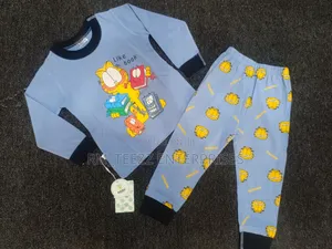 Kids' Pajama Sets