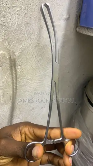 Vusselum Forceps