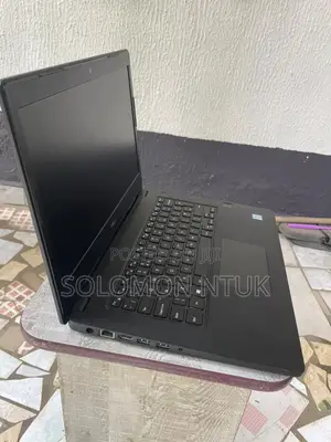 Laptop Dell Latitude 3480 8GB Intel Core i5 SSD 256GB