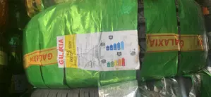 Galaxia 245/50/20 Tyres