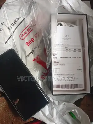 Infinix Hot 50 Pro+ 4G 256 GB Purple