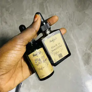 Munjul Oils