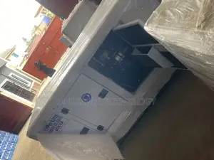 40KVA PERKINS New Silent Diesel Generator Set