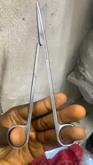 Kocher Forceps