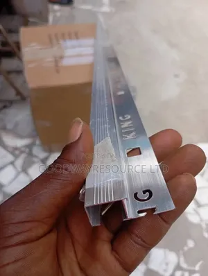 Floor Tile Profile