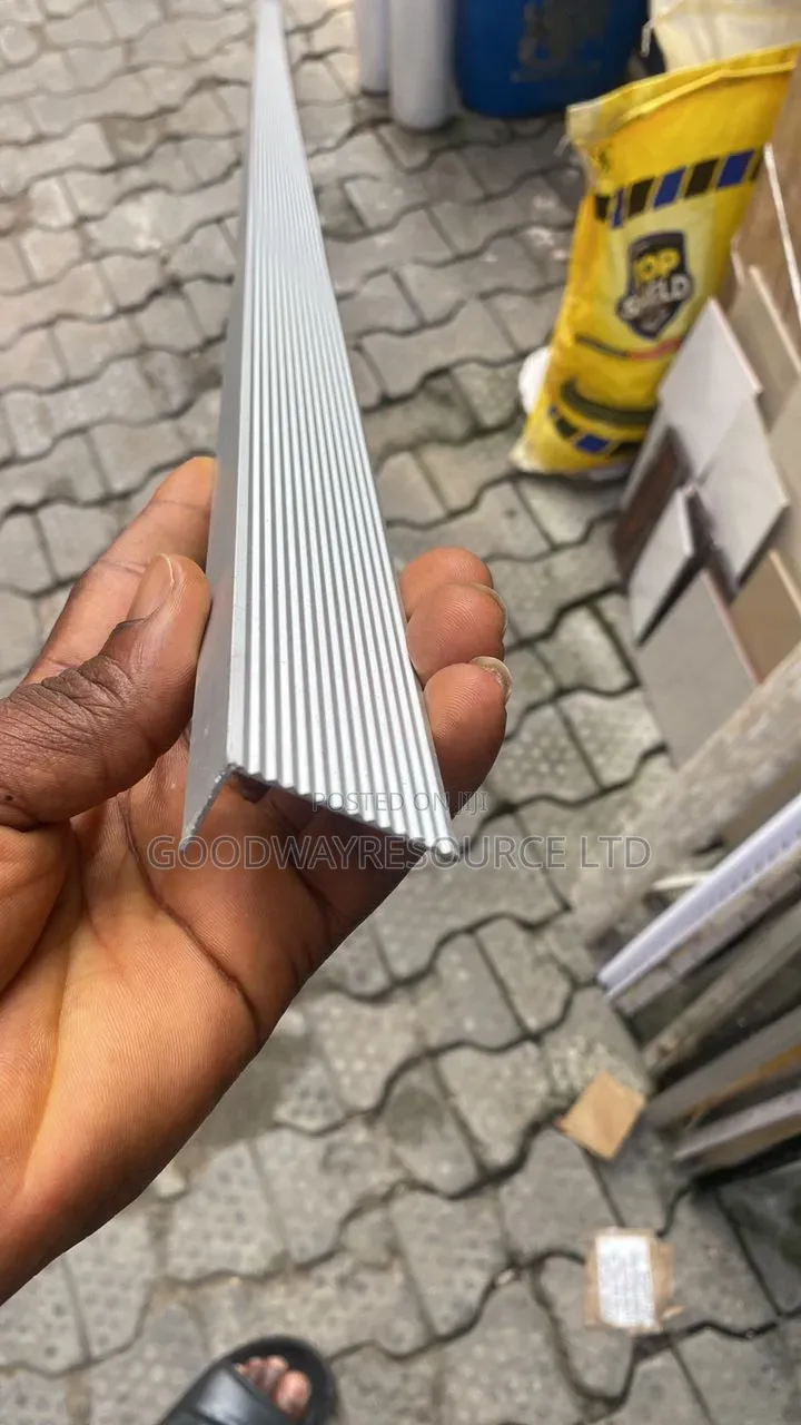 Floor Tile Profile