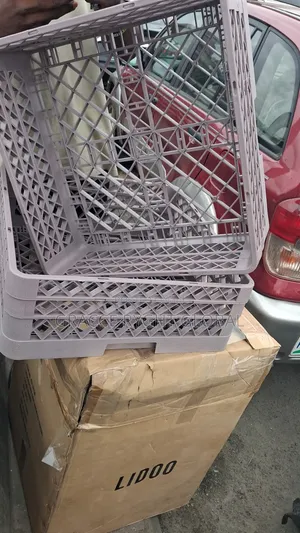 Dish Washer Plate Rack