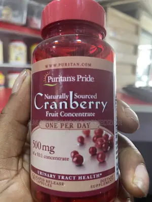 Supplements and Beauty