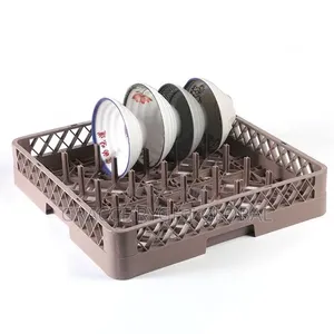 Dish Washer Plate Rack