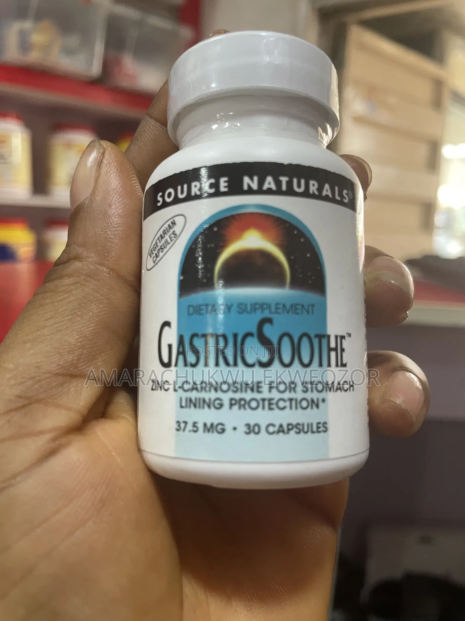 Supplements and Beauty