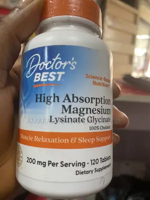 Supplements and Beauty