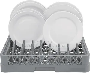 Dish Washer Plate Rack