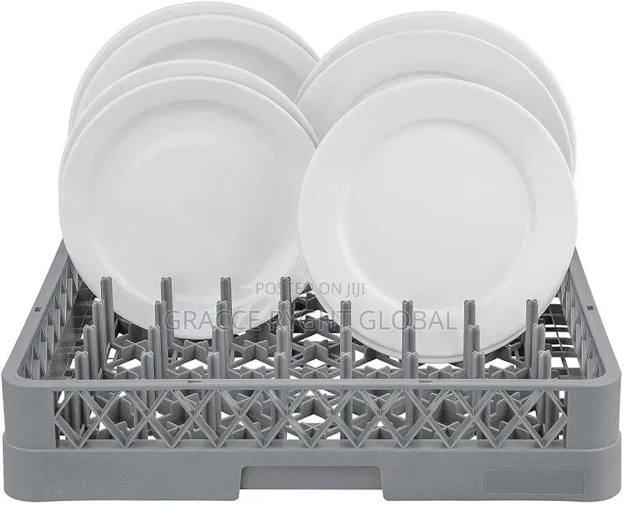 Dish Washer Plate Rack